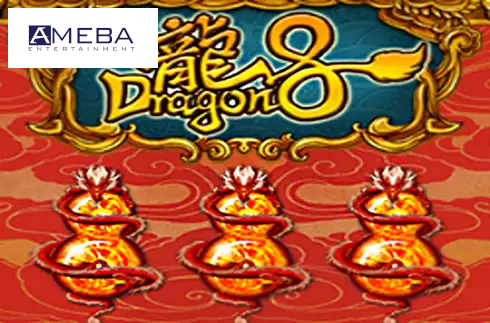 Dragon 8